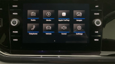 Volkswagen Polo 1.0 TSI 95 Match 5dr Petrol Hatchback